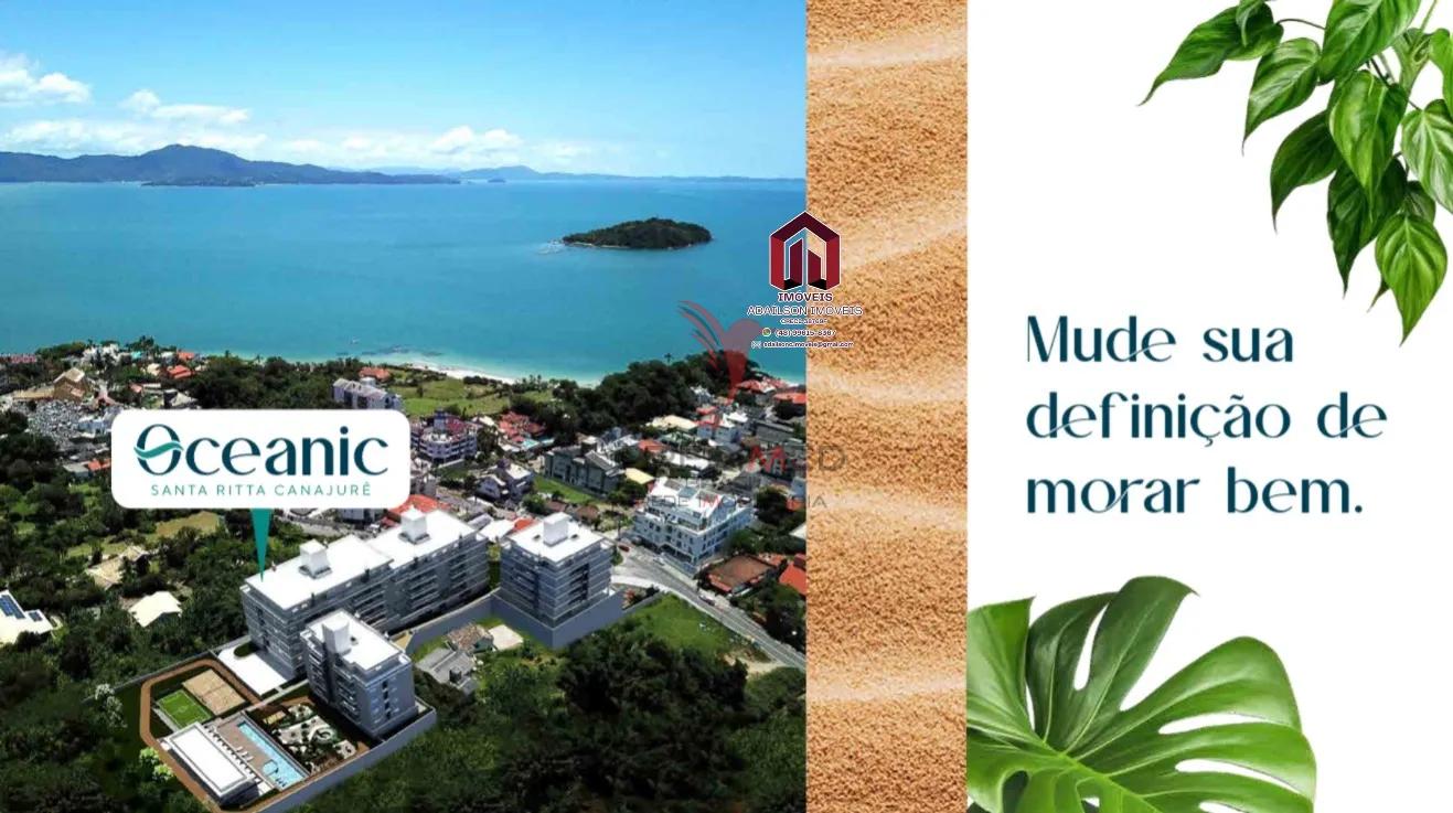 Oceanic Santa Ritta Canajur&ecirc; Em Florian&oacute;polis SC BRASIL Rodovia Tertuliano Brito Xavier Florianópolis - 