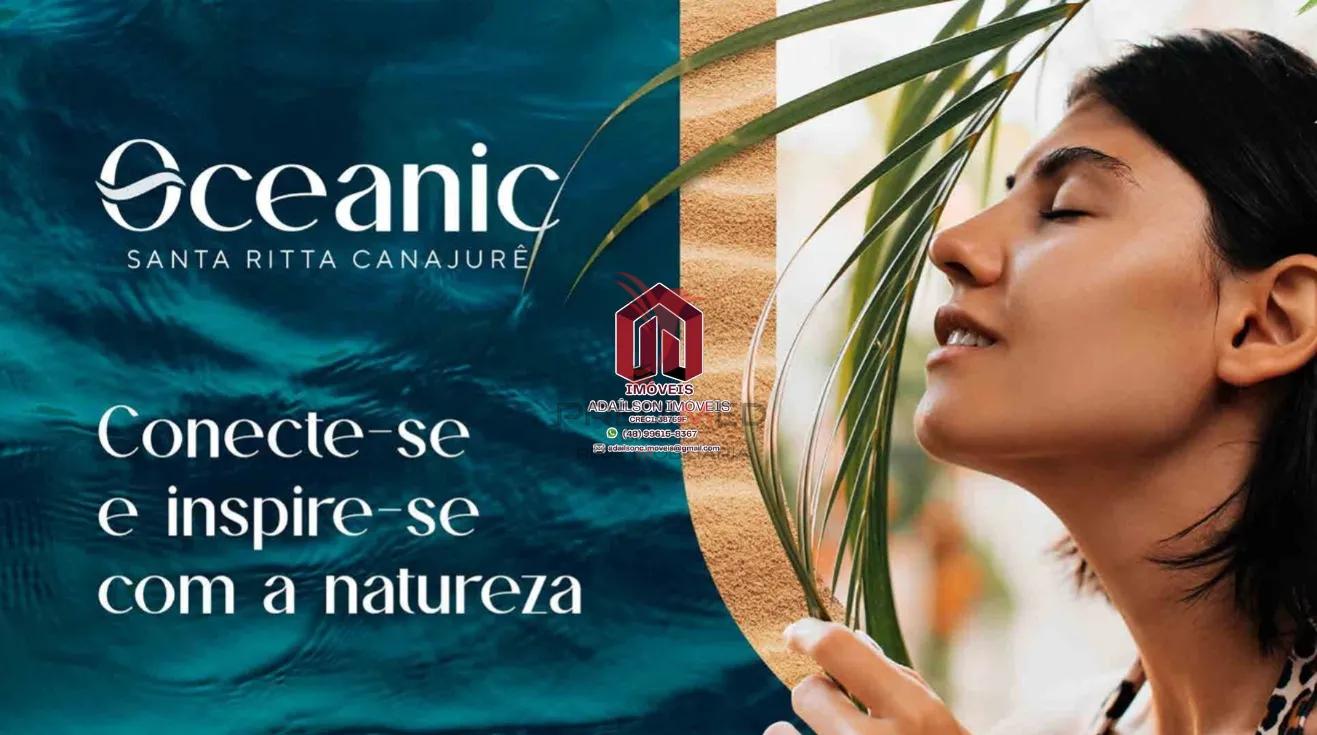 Oceanic Santa Ritta Canajur&ecirc; Em Florian&oacute;polis SC BRASIL Rodovia Tertuliano Brito Xavier Florianópolis - 