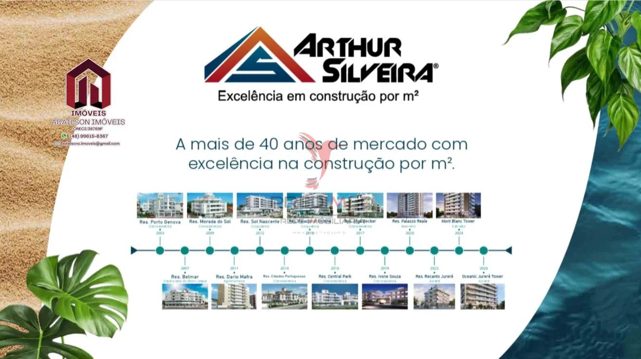 Oceanic Santa Ritta Canajur&ecirc; Em Florian&oacute;polis SC BRASIL Rodovia Tertuliano Brito Xavier Florianópolis - 