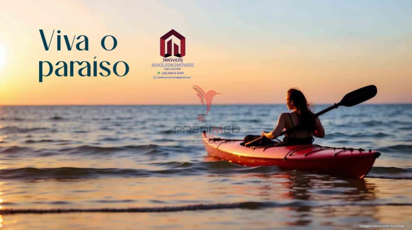 Oceanic Santa Ritta Canajur&ecirc; Em Florian&oacute;polis SC BRASIL Rodovia Tertuliano Brito Xavier Florianópolis - 