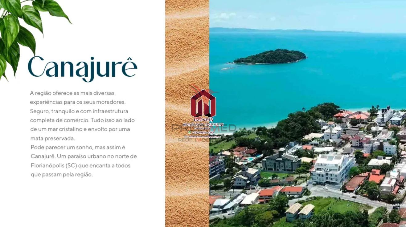 Oceanic Santa Ritta Canajur&ecirc; Em Florian&oacute;polis SC BRASIL Rodovia Tertuliano Brito Xavier Florianópolis - 