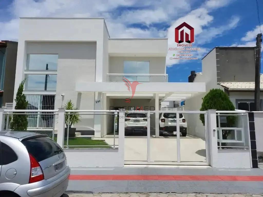 Casa, 4 quartos, 321 m² - Foto 1