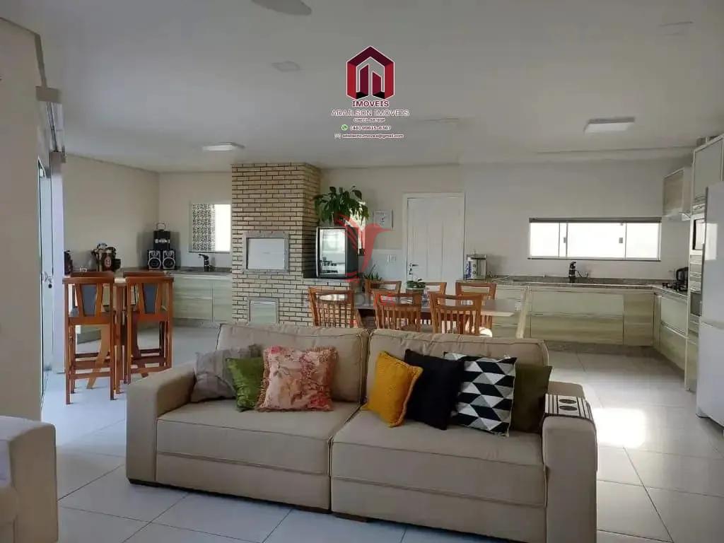 Casa, 4 quartos, 321 m² - Foto 13