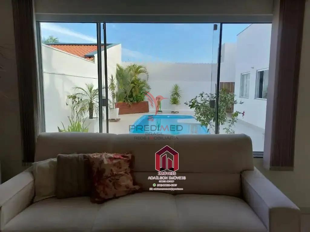 Casa, 4 quartos, 321 m² - Foto 19