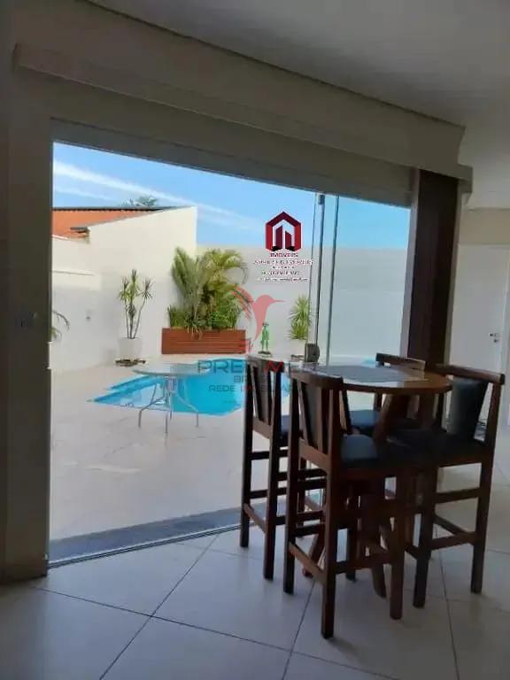 Casa, 4 quartos, 321 m² - Foto 11