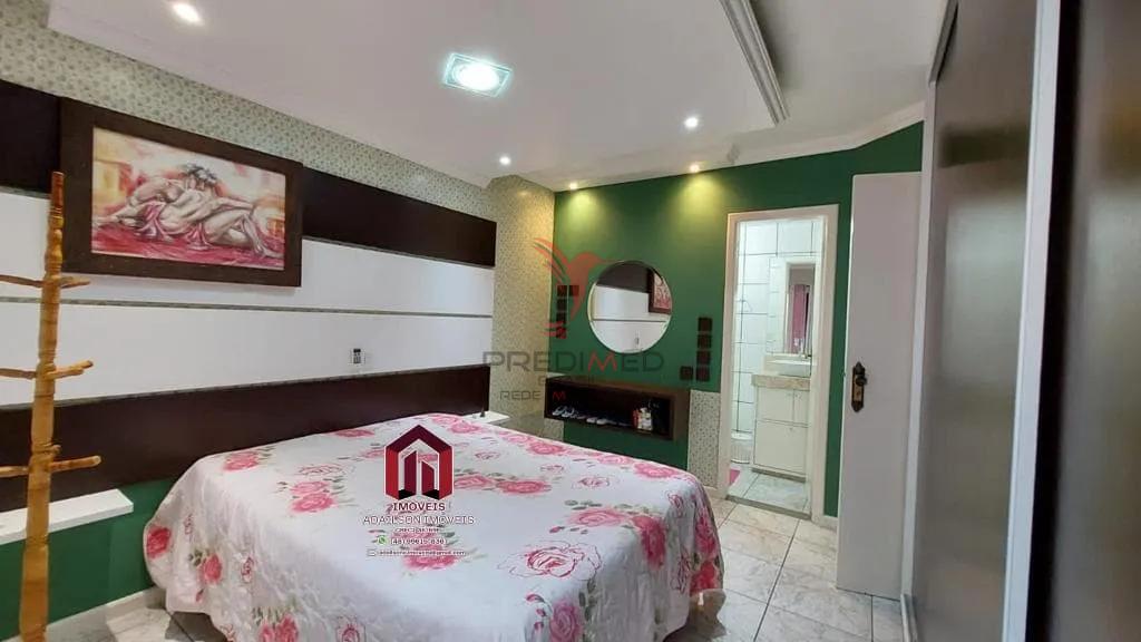 Casa, 4 quartos, 321 m² - Foto 26