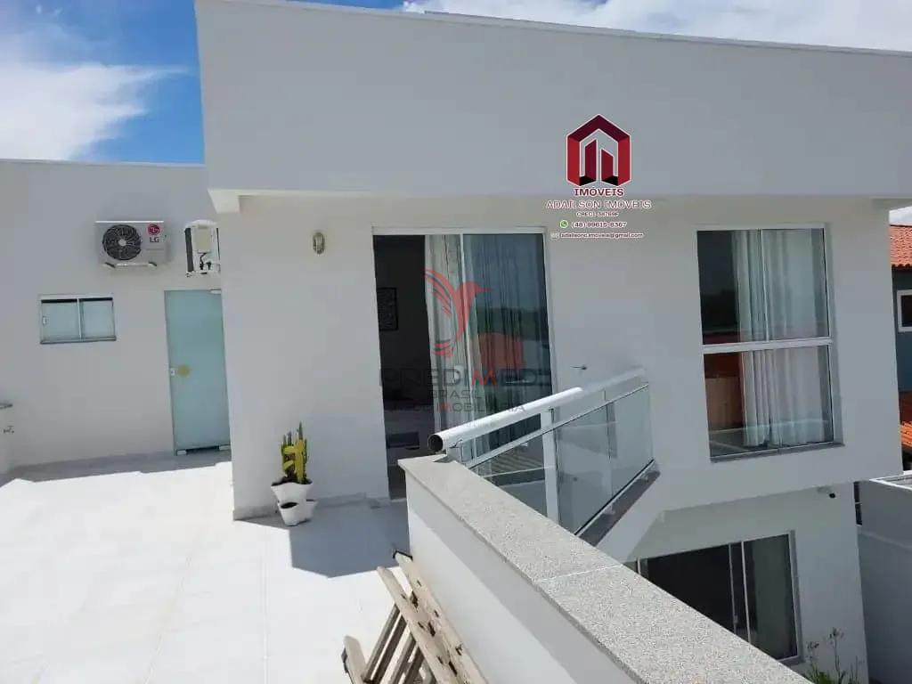 Casa, 4 quartos, 321 m² - Foto 10