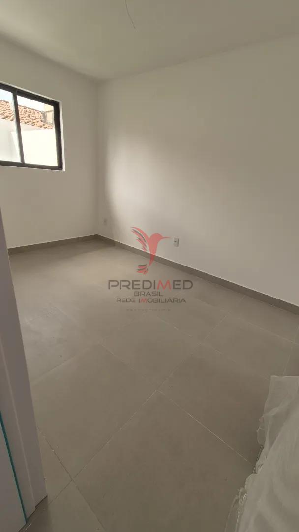 Apartamento novo t&eacute;rreo, nascente Bairro dos Estados Avenida Paraíba João Pessoa - 