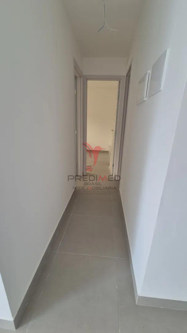 Apartamento novo t&eacute;rreo, nascente Bairro dos Estados Avenida Paraíba João Pessoa - 