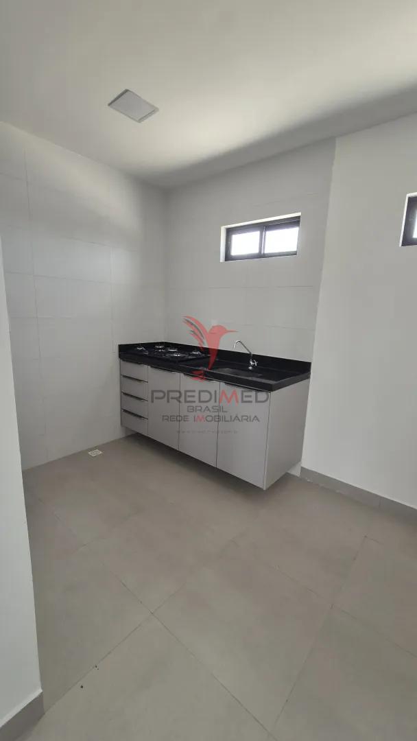 Apartamento novo t&eacute;rreo, nascente Bairro dos Estados Avenida Paraíba João Pessoa - 