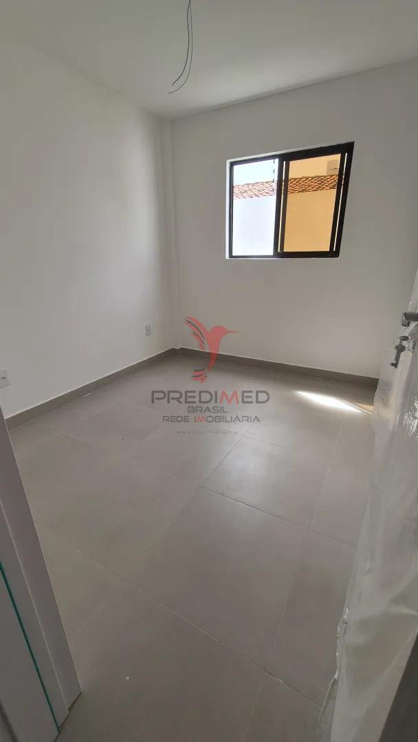 Apartamento novo t&eacute;rreo, nascente Bairro dos Estados Avenida Paraíba João Pessoa - 