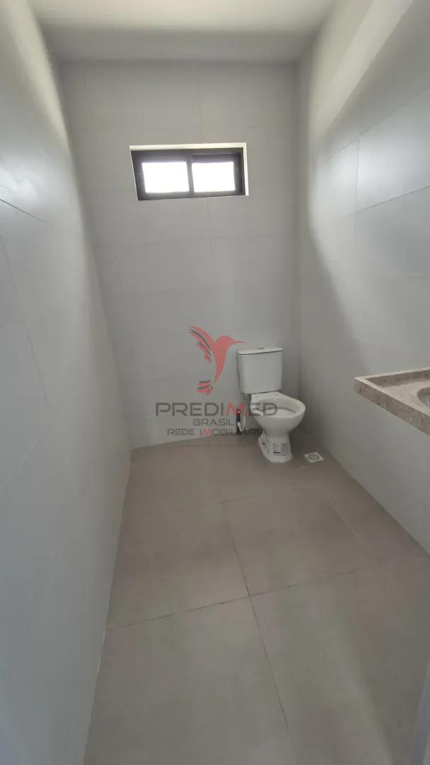 Apartamento novo t&eacute;rreo, nascente Bairro dos Estados Avenida Paraíba João Pessoa - 