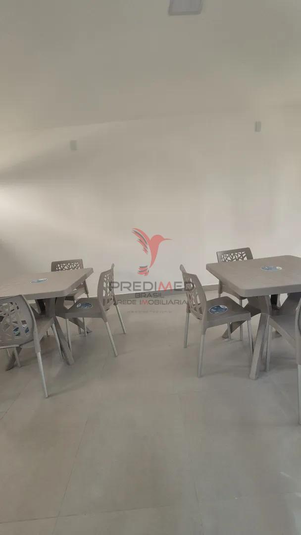 Apartamento novo t&eacute;rreo, nascente Bairro dos Estados Avenida Paraíba João Pessoa - 