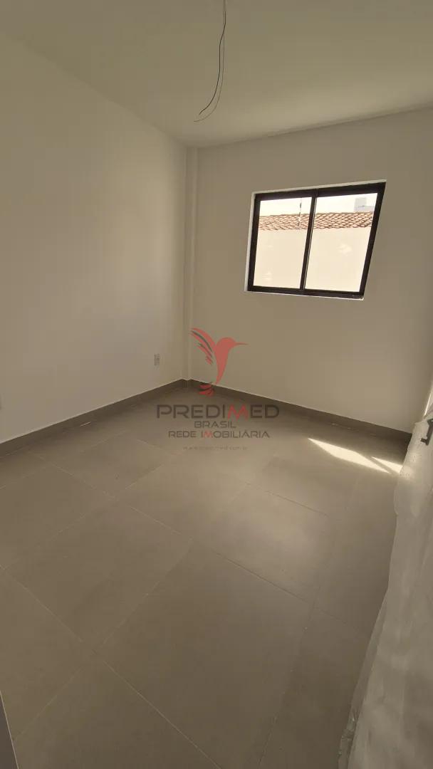 Apartamento novo t&eacute;rreo, nascente Bairro dos Estados Avenida Paraíba João Pessoa - 