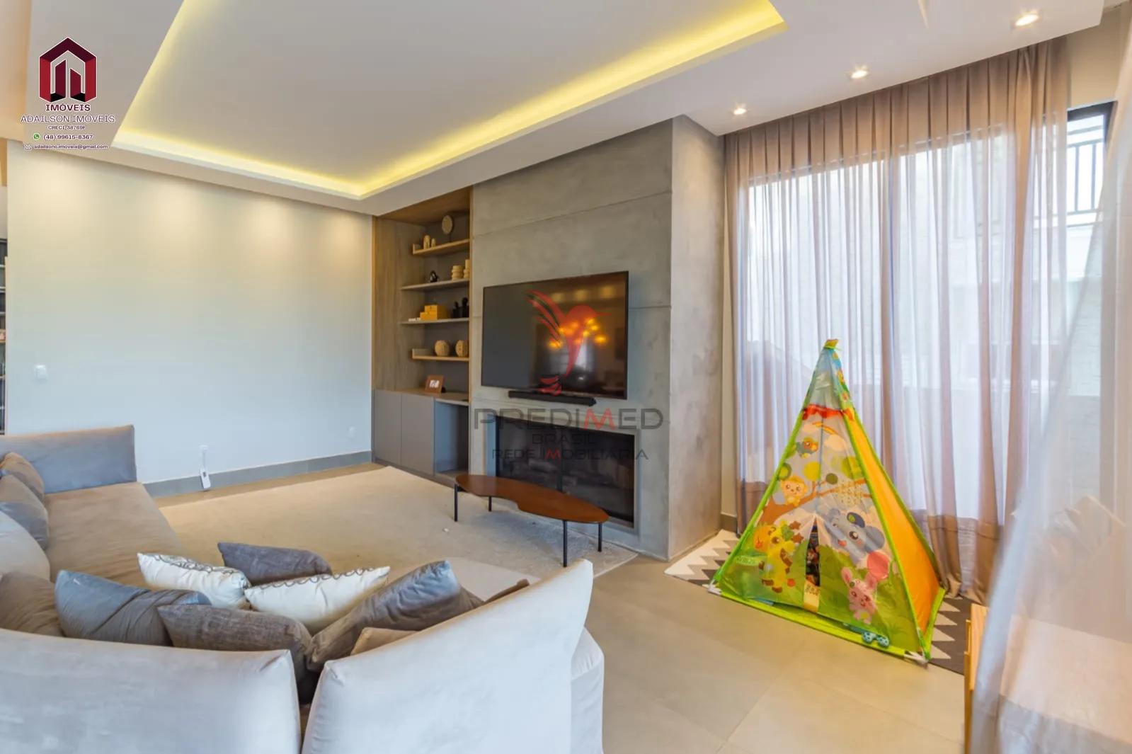 CASA A VENDA EM Condom&iacute;nio Fechado Yacht & Golf Clube  Reserva Cambori&uacute; SC Brasil  Balneário Camboriú - 