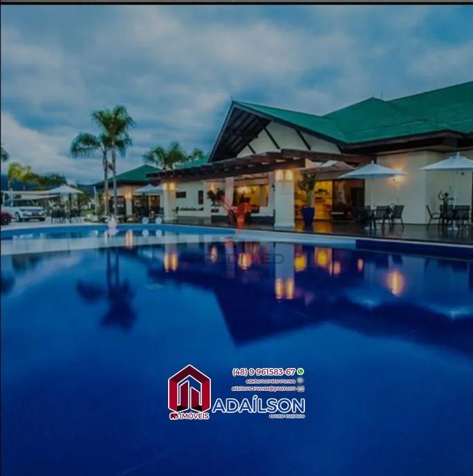 CASA A VENDA EM Condom&iacute;nio Fechado Yacht & Golf Clube  Reserva Cambori&uacute; SC Brasil  Balneário Camboriú - 