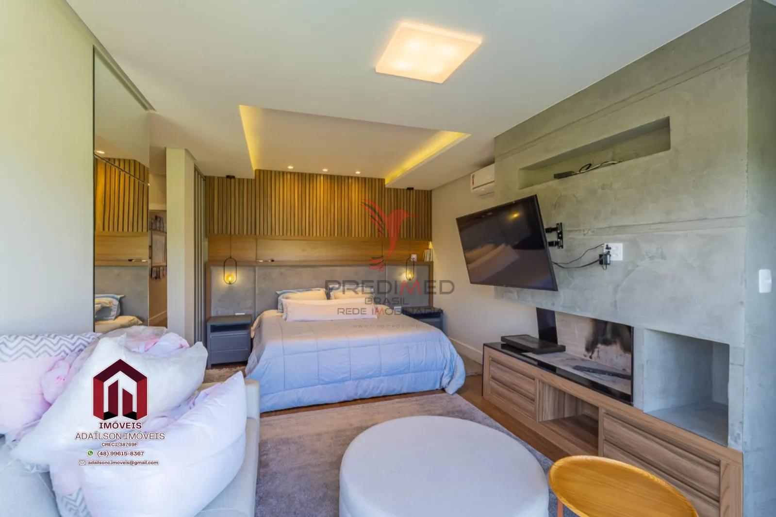CASA A VENDA EM Condom&iacute;nio Fechado Yacht & Golf Clube  Reserva Cambori&uacute; SC Brasil  Balneário Camboriú - 