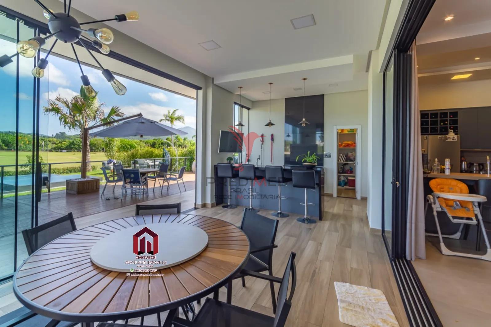 Casa, 4 quartos, 600 m² - Foto 13