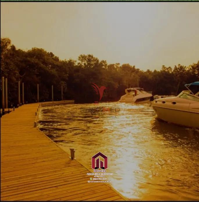 CASA A VENDA EM Condom&iacute;nio Fechado Yacht & Golf Clube  Reserva Cambori&uacute; SC Brasil  Balneário Camboriú - 