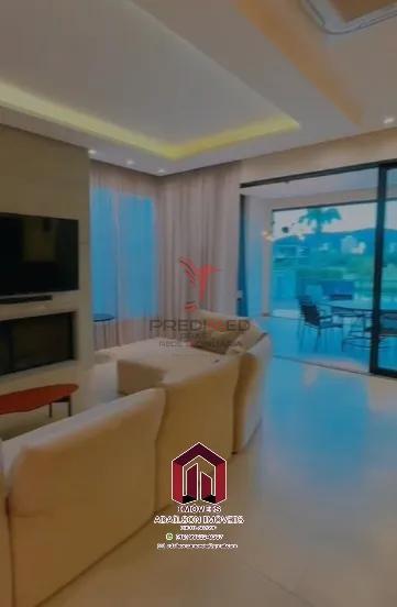 CASA A VENDA EM Condom&iacute;nio Fechado Yacht & Golf Clube  Reserva Cambori&uacute; SC Brasil  Balneário Camboriú - 