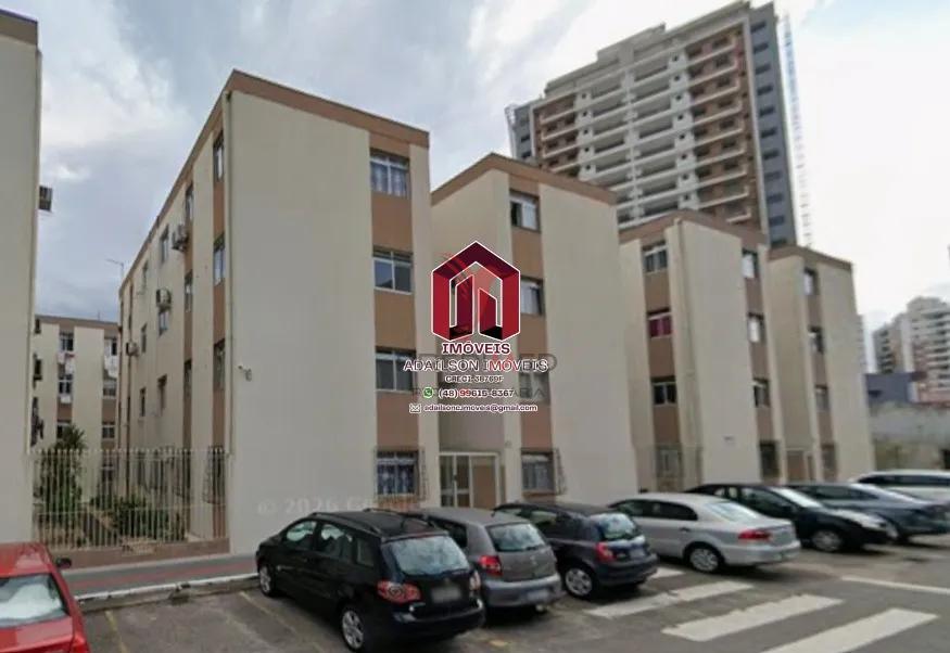 Apartamento, 2 quartos, 60 m² - Foto 2