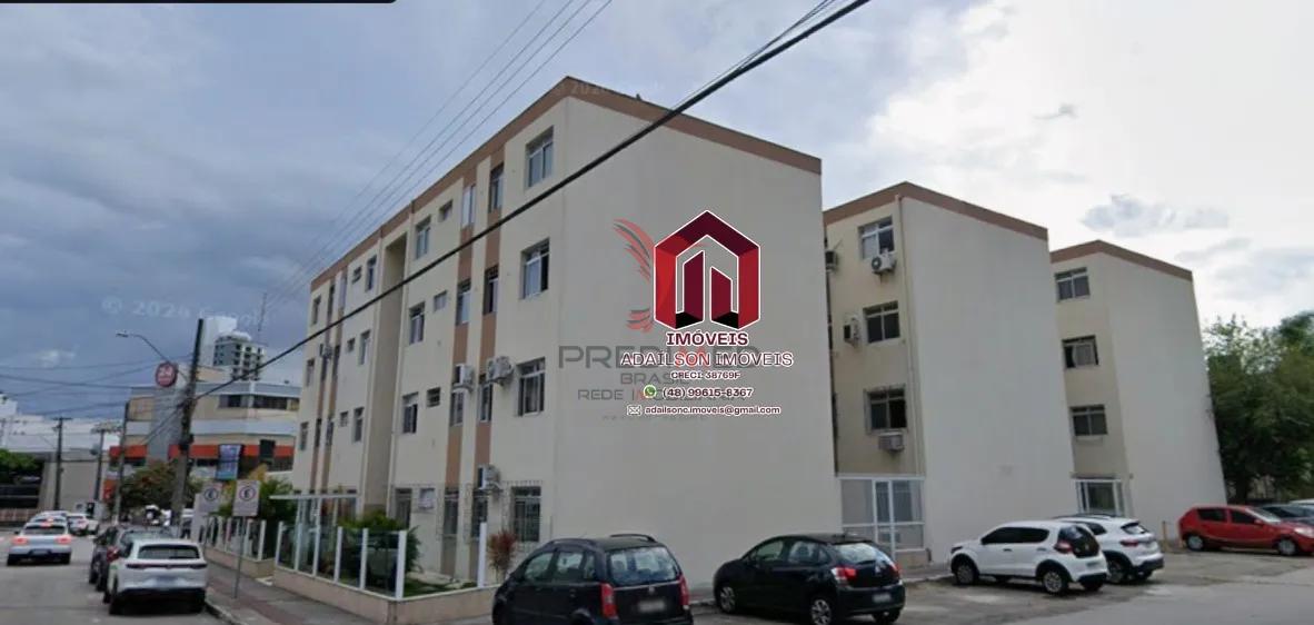 Apartamento, 2 quartos, 60 m² - Foto 1