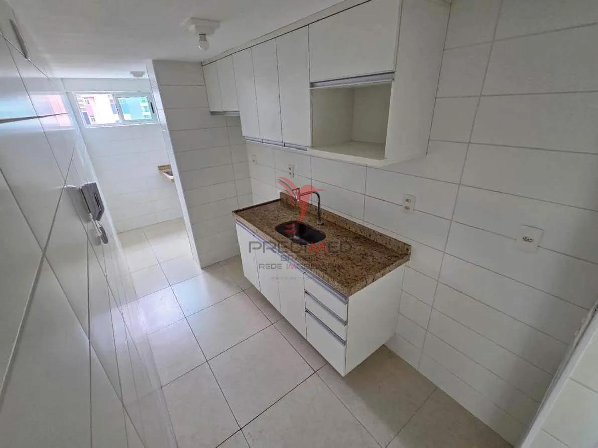 Cobertura, 1 quarto - Foto 6