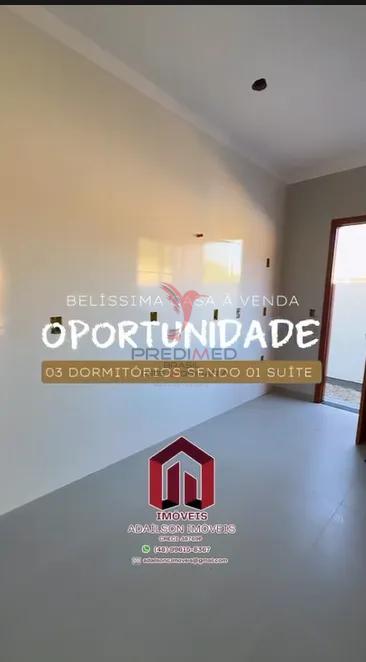 Casa Geminada em Sert&atilde;o do Maruim - S&atilde;o Jos&eacute; SC Brasil Rua Acauã São José - 