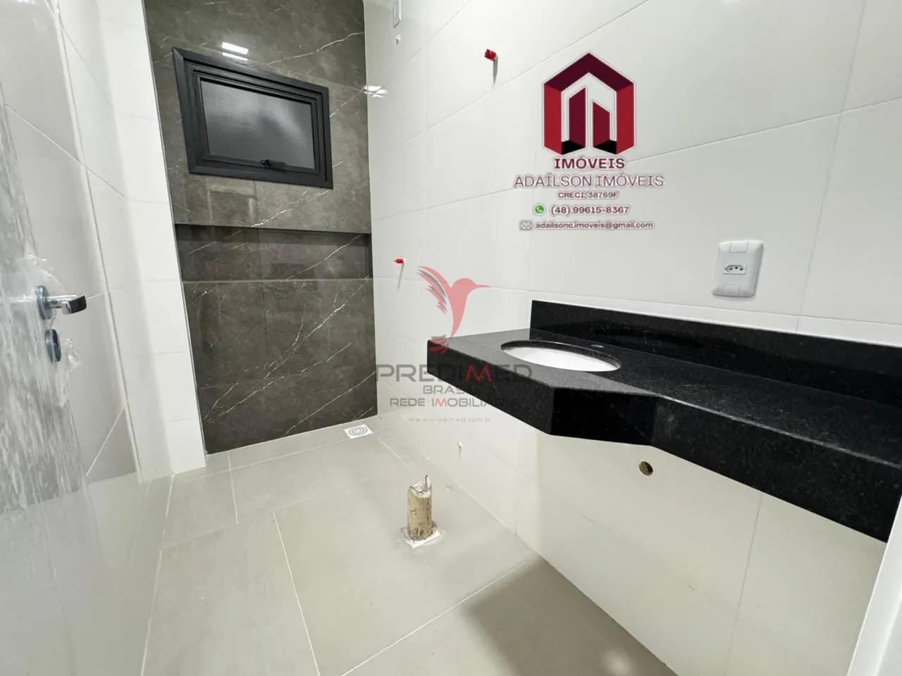 Casa Geminada em Sert&atilde;o do Maruim - S&atilde;o Jos&eacute; SC Brasil Rua Acauã São José - 