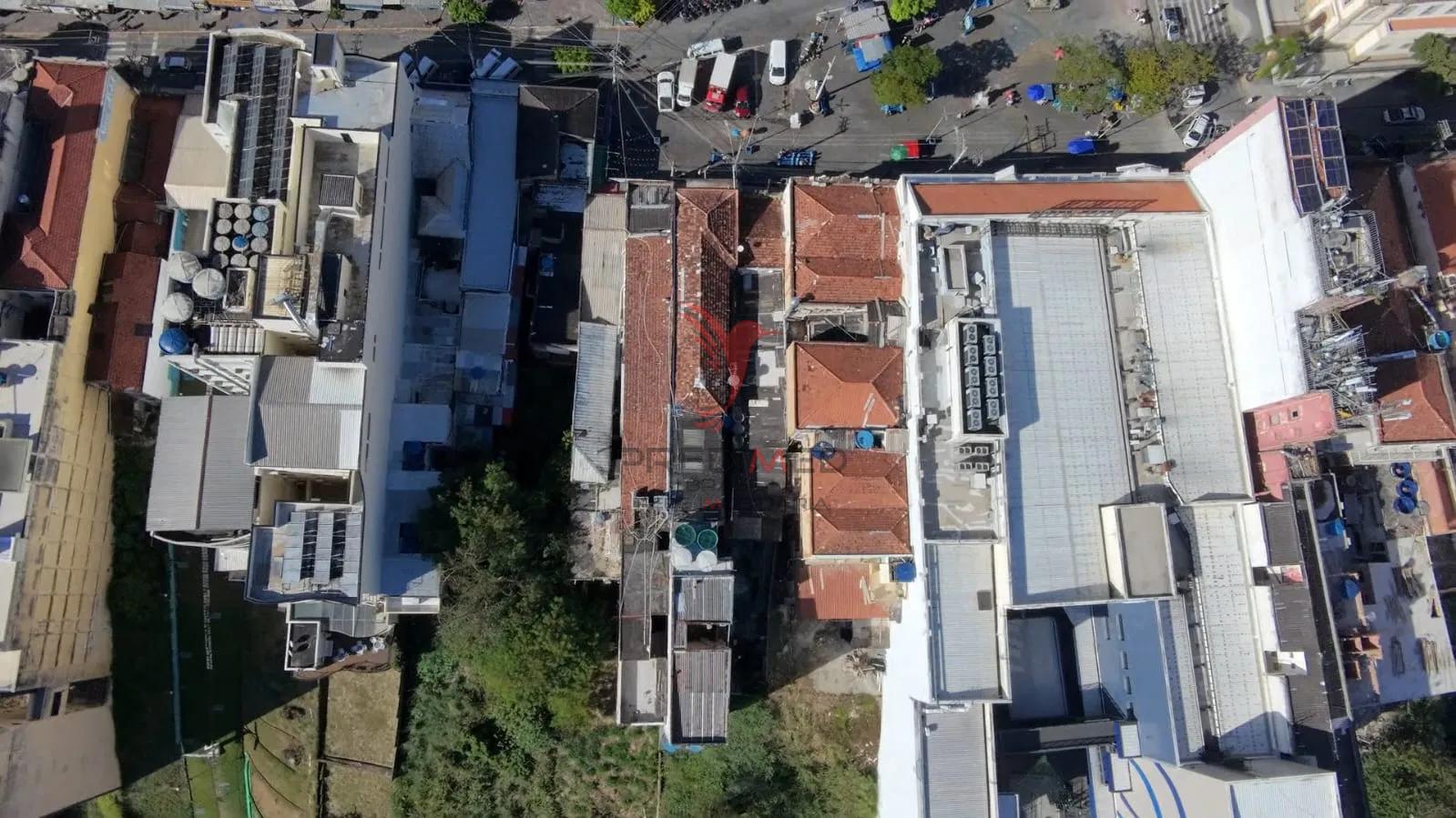 Terreno no Centro de Aparecida/SP  Aparecida - 