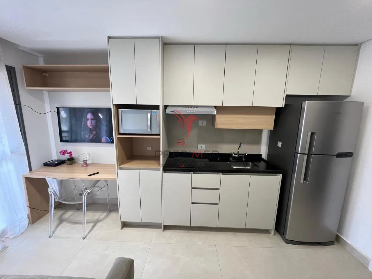 Apartamento, 1 quarto, 30 m² - Foto 6