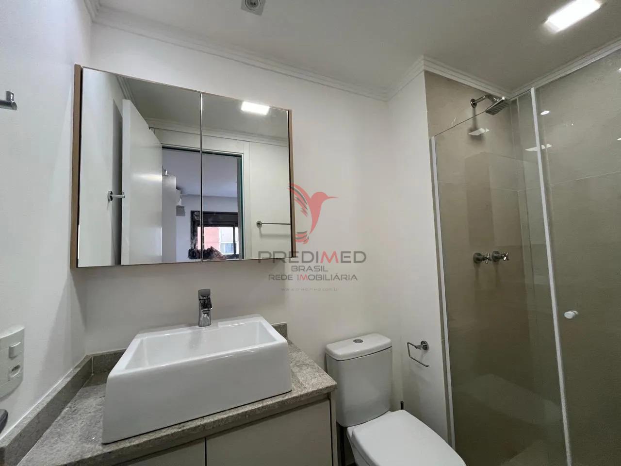 Apartamento, 1 quarto, 30 m² - Foto 7