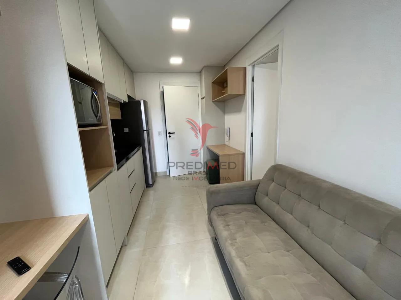 Apartamento, 1 quarto, 30 m² - Foto 5