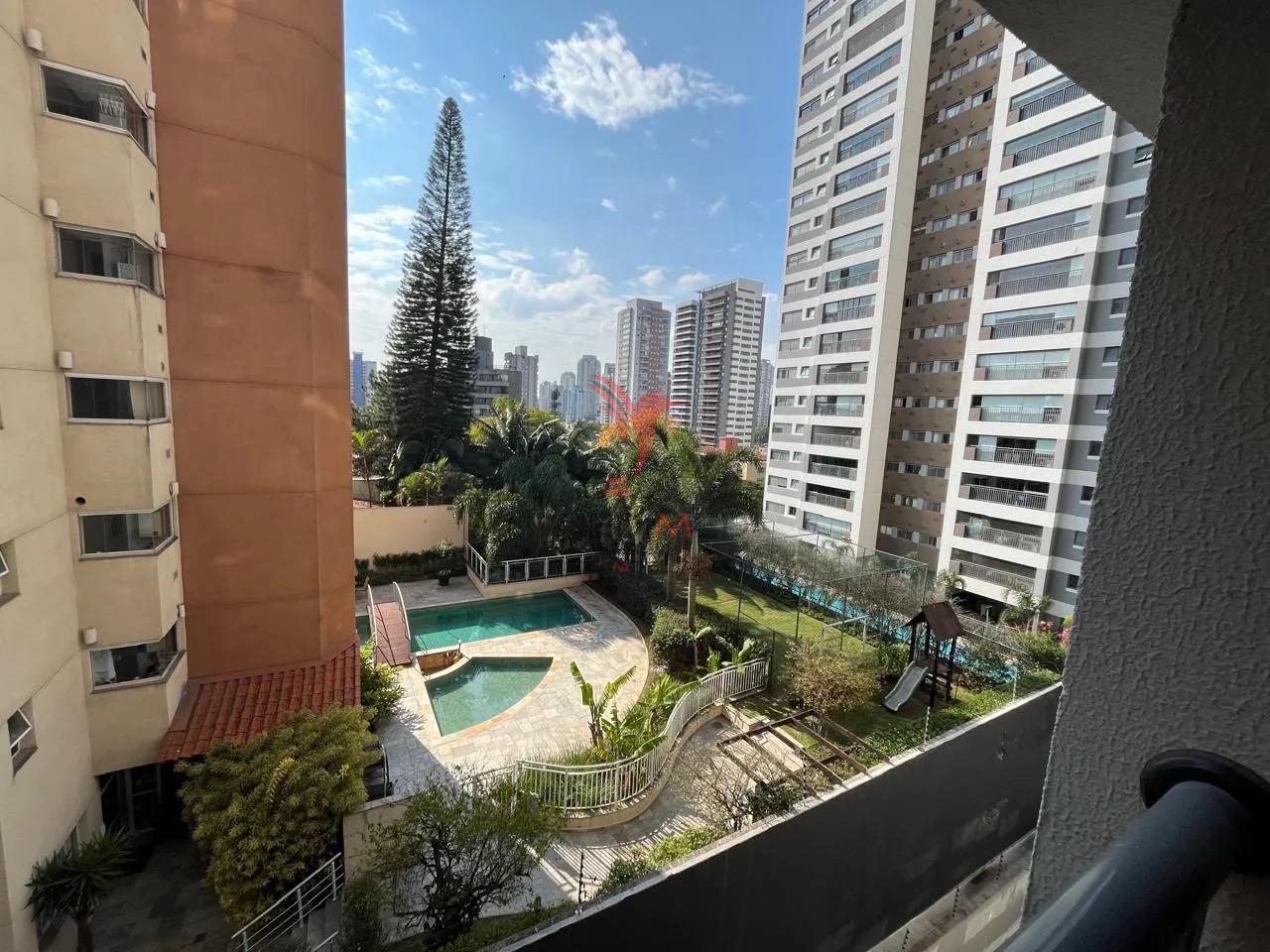 Apartamento, 1 quarto, 30 m² - Foto 1