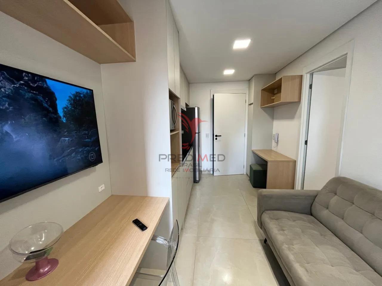 Apartamento, 1 quarto, 30 m² - Foto 4