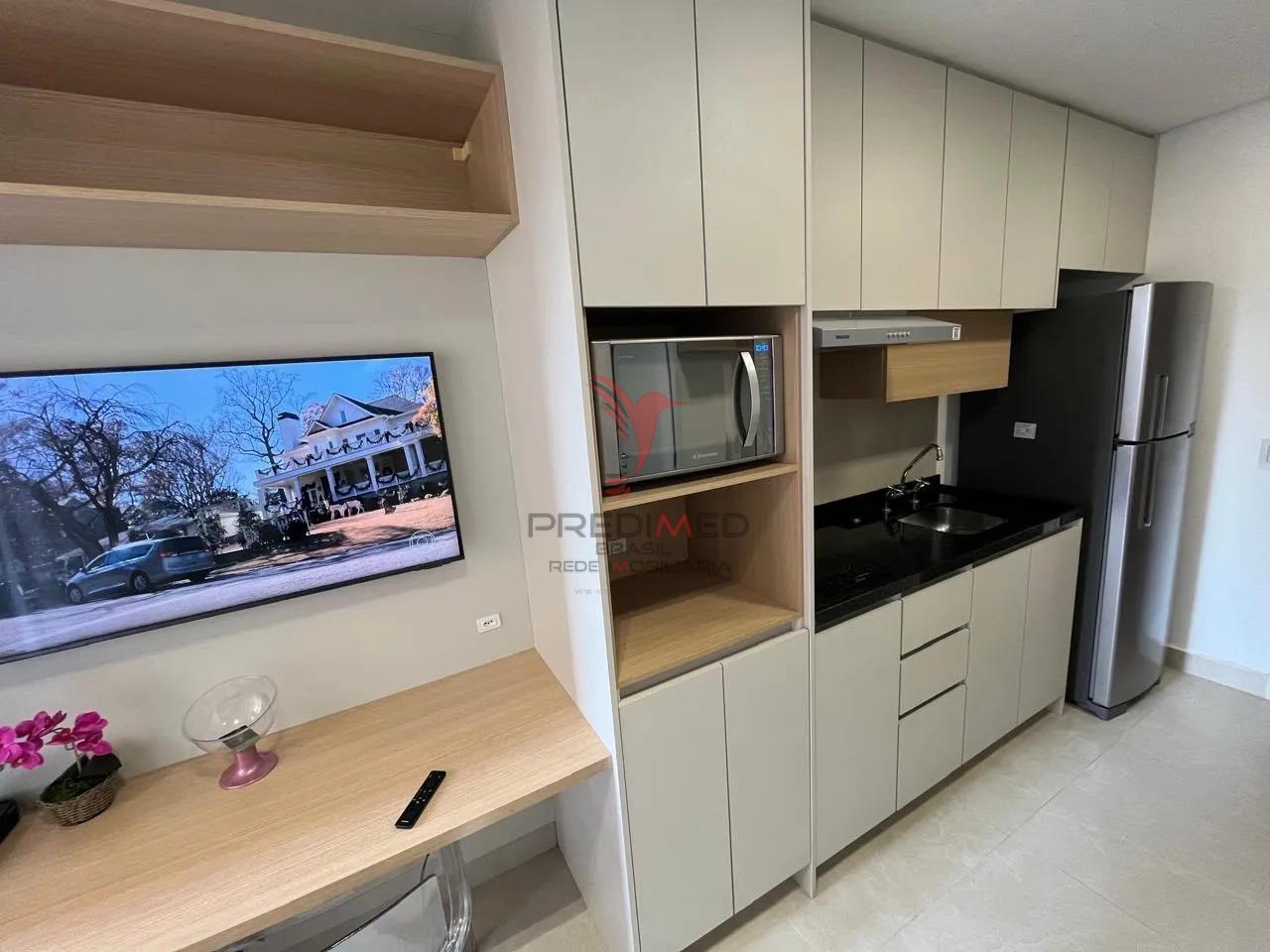 Apartamento, 1 quarto, 30 m² - Foto 8