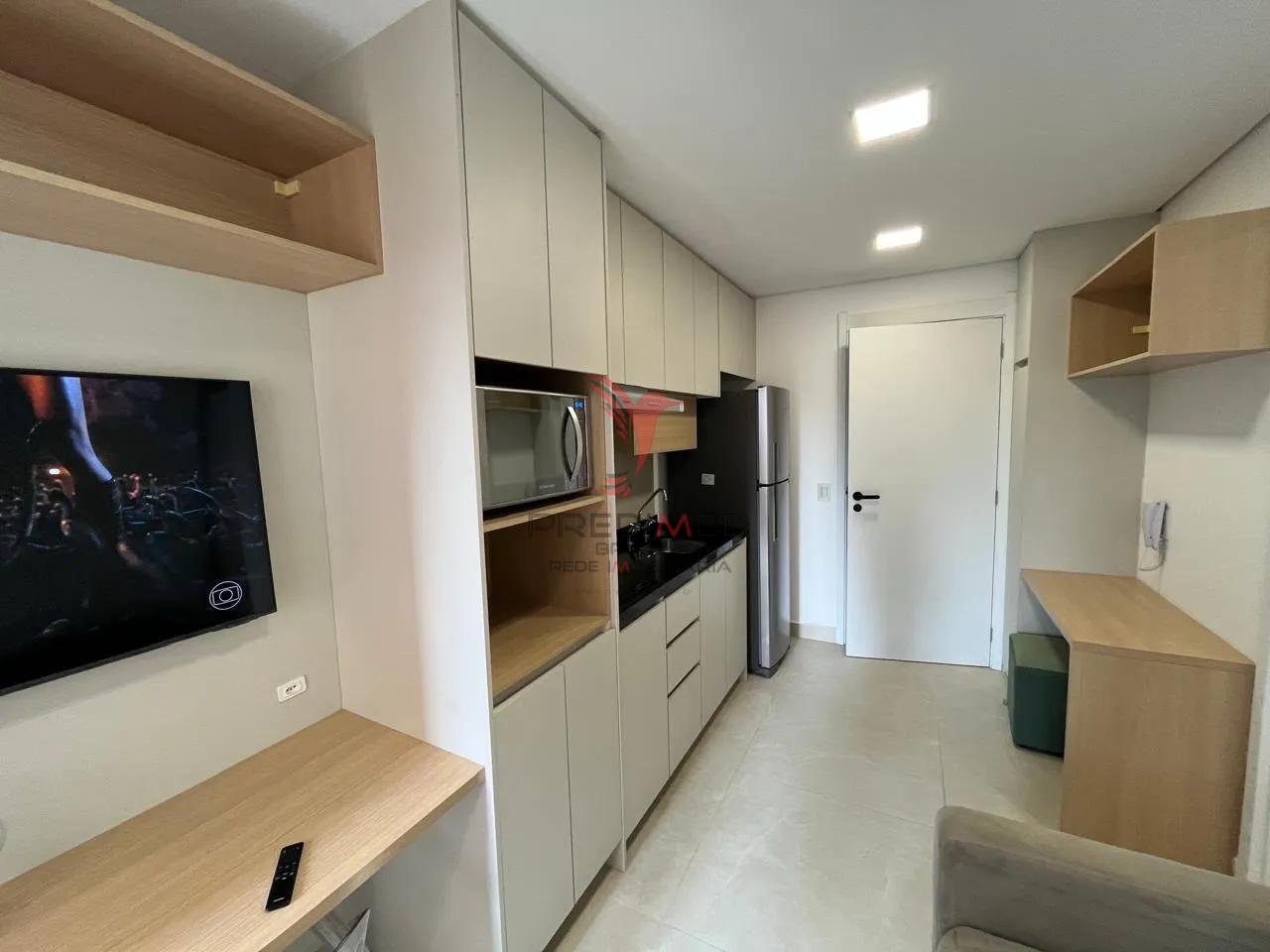 Apartamento, 1 quarto, 30 m² - Foto 3