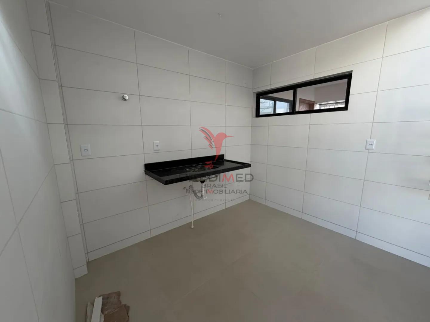 Cobertura duplex no bairro bessa Avenida Campos Sales João Pessoa - 