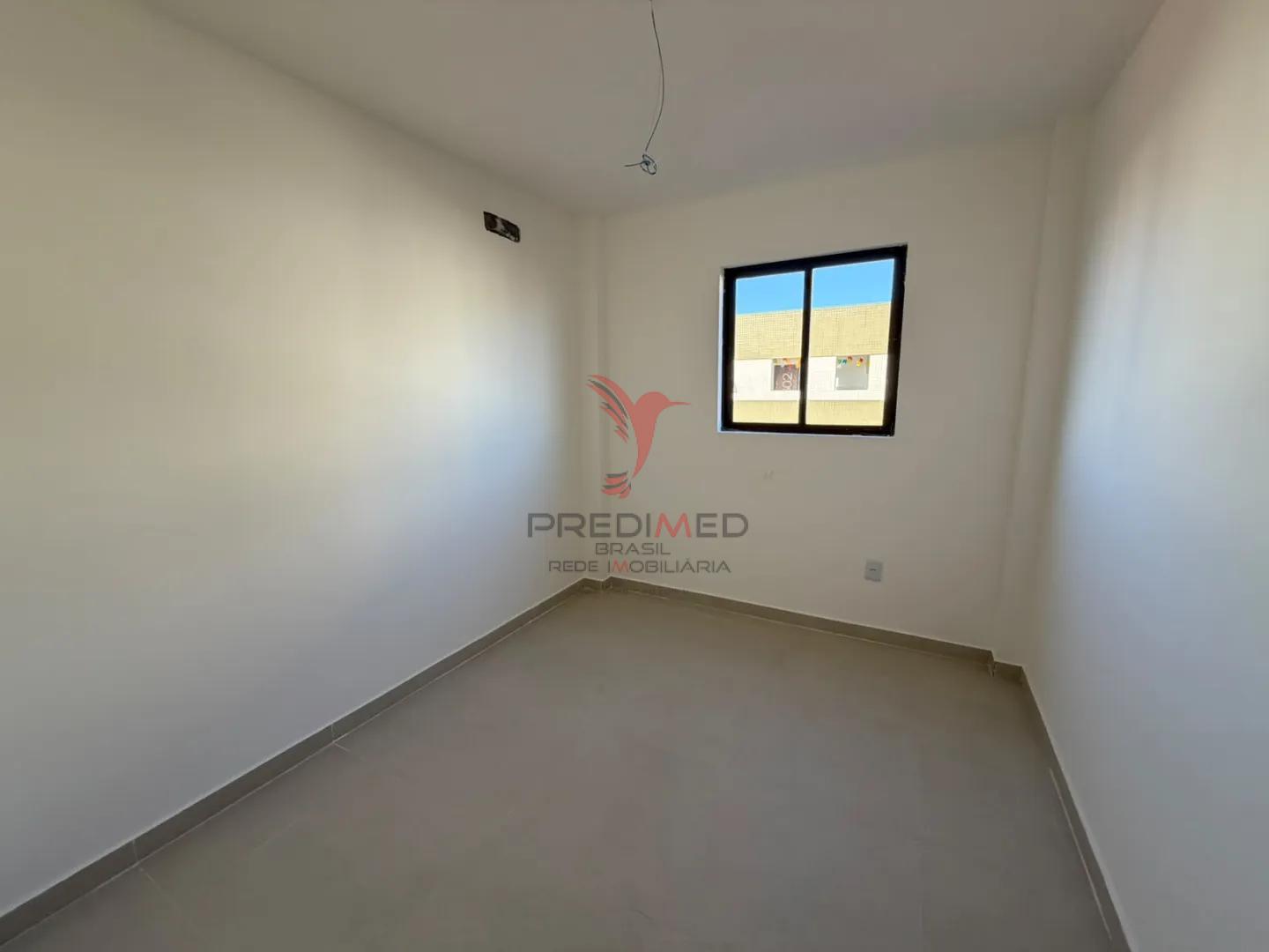 Cobertura duplex no bairro bessa Avenida Campos Sales João Pessoa - 