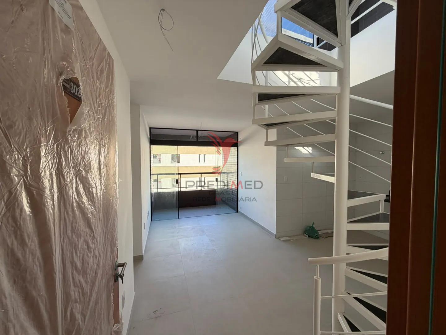 Cobertura, 2 quartos, 110 m² - Foto 7