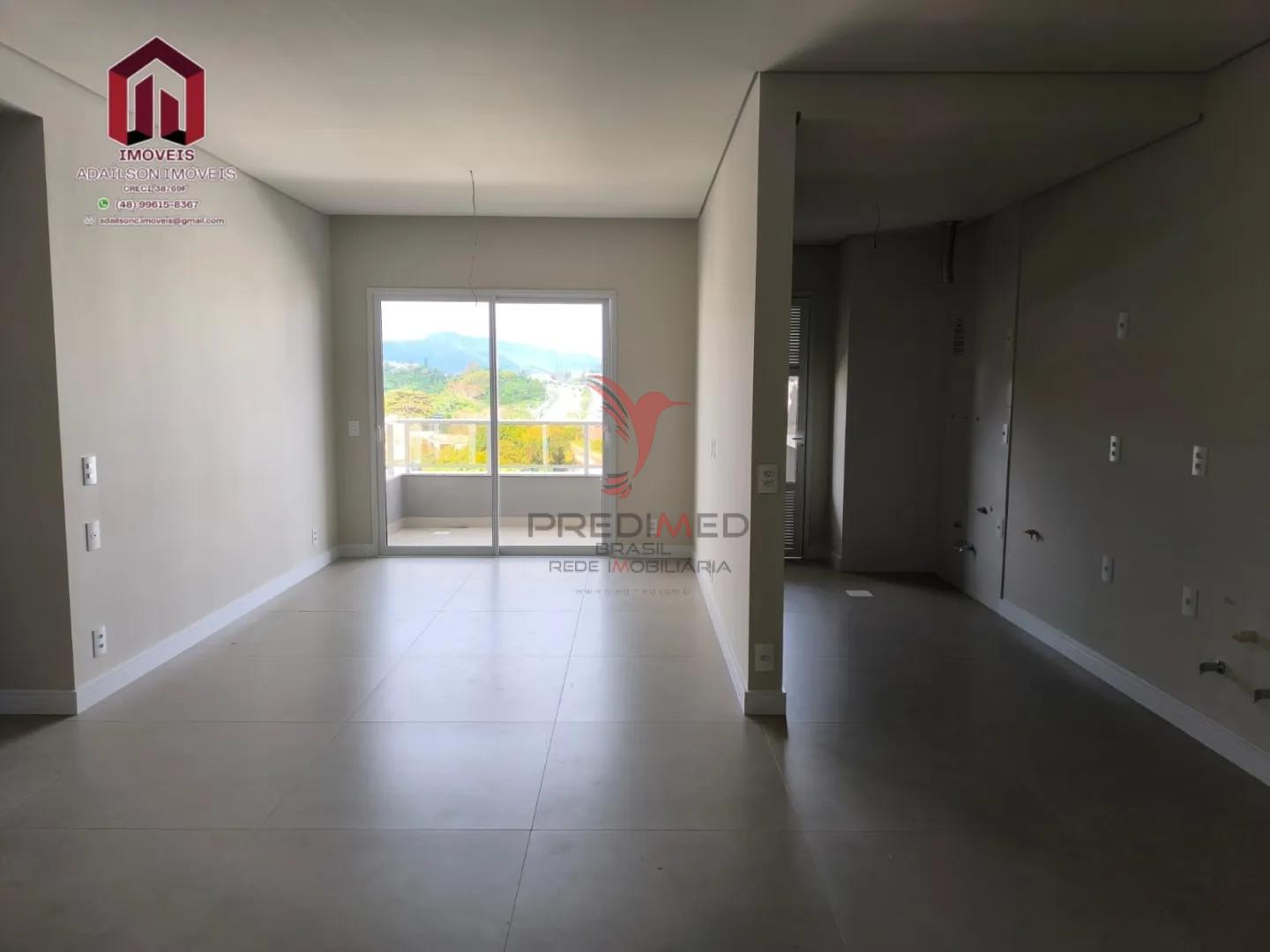 Neo Continente Residence Bairro Estreito Florian&oacute;polis SC Brasil Rua Líbia Cruz Florianópolis - 