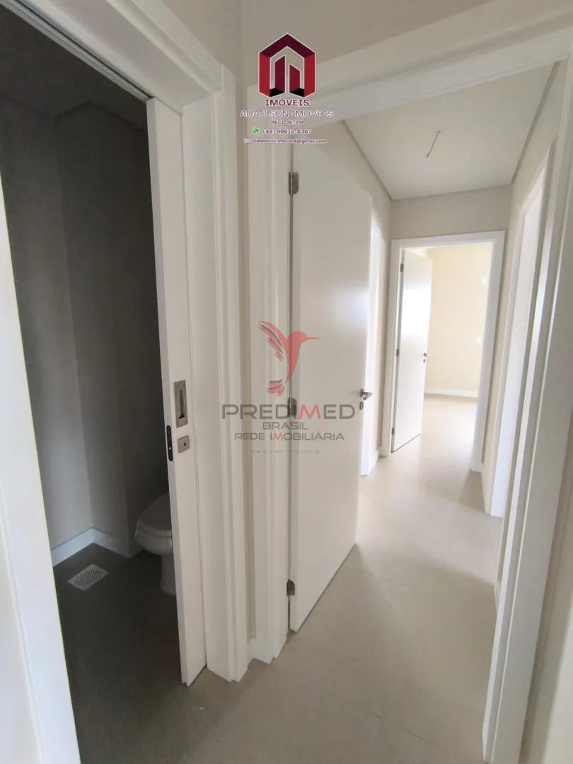 Neo Continente Residence Bairro Estreito Florian&oacute;polis SC Brasil Rua Líbia Cruz Florianópolis - 