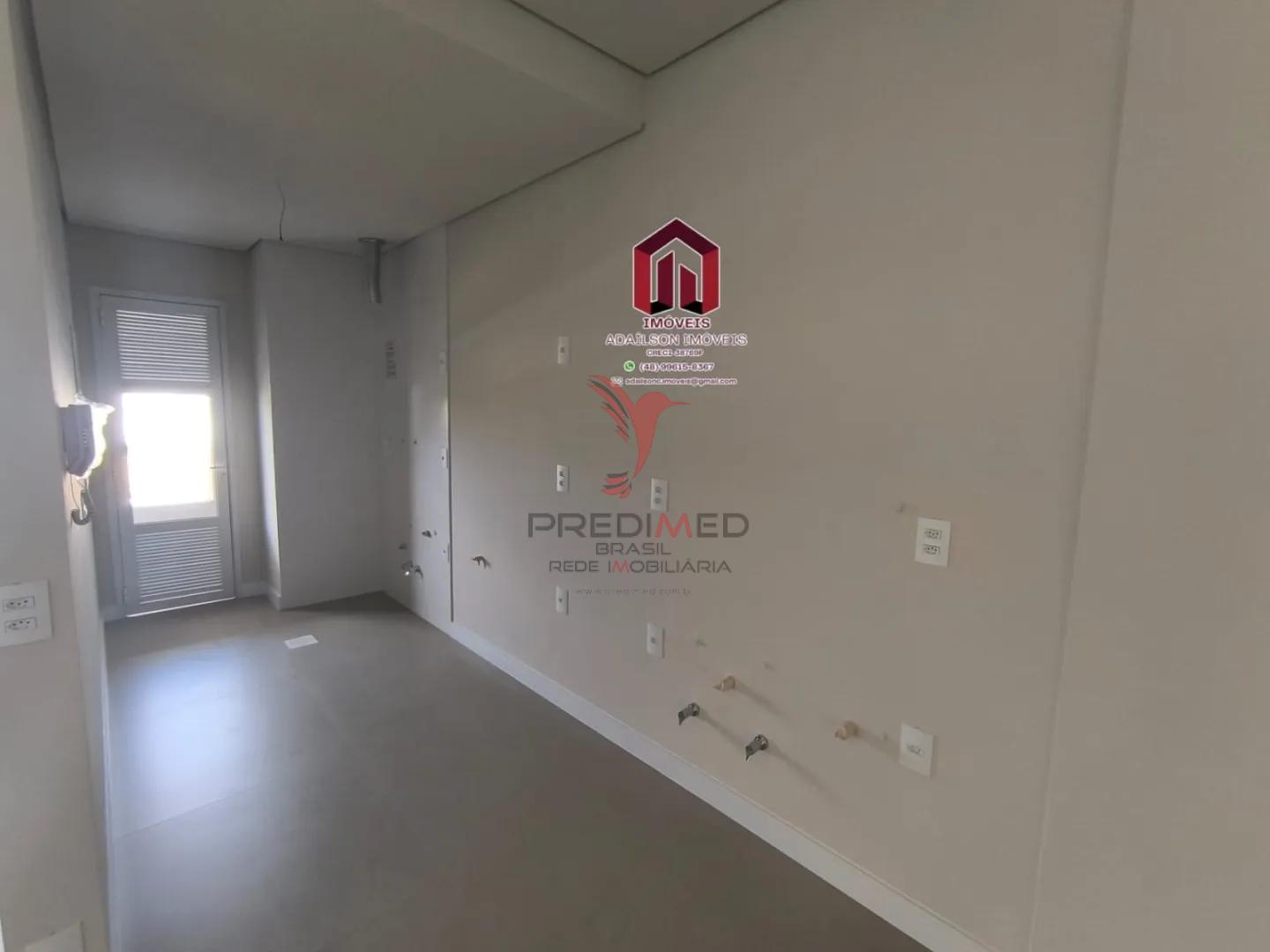 Neo Continente Residence Bairro Estreito Florian&oacute;polis SC Brasil Rua Líbia Cruz Florianópolis - 