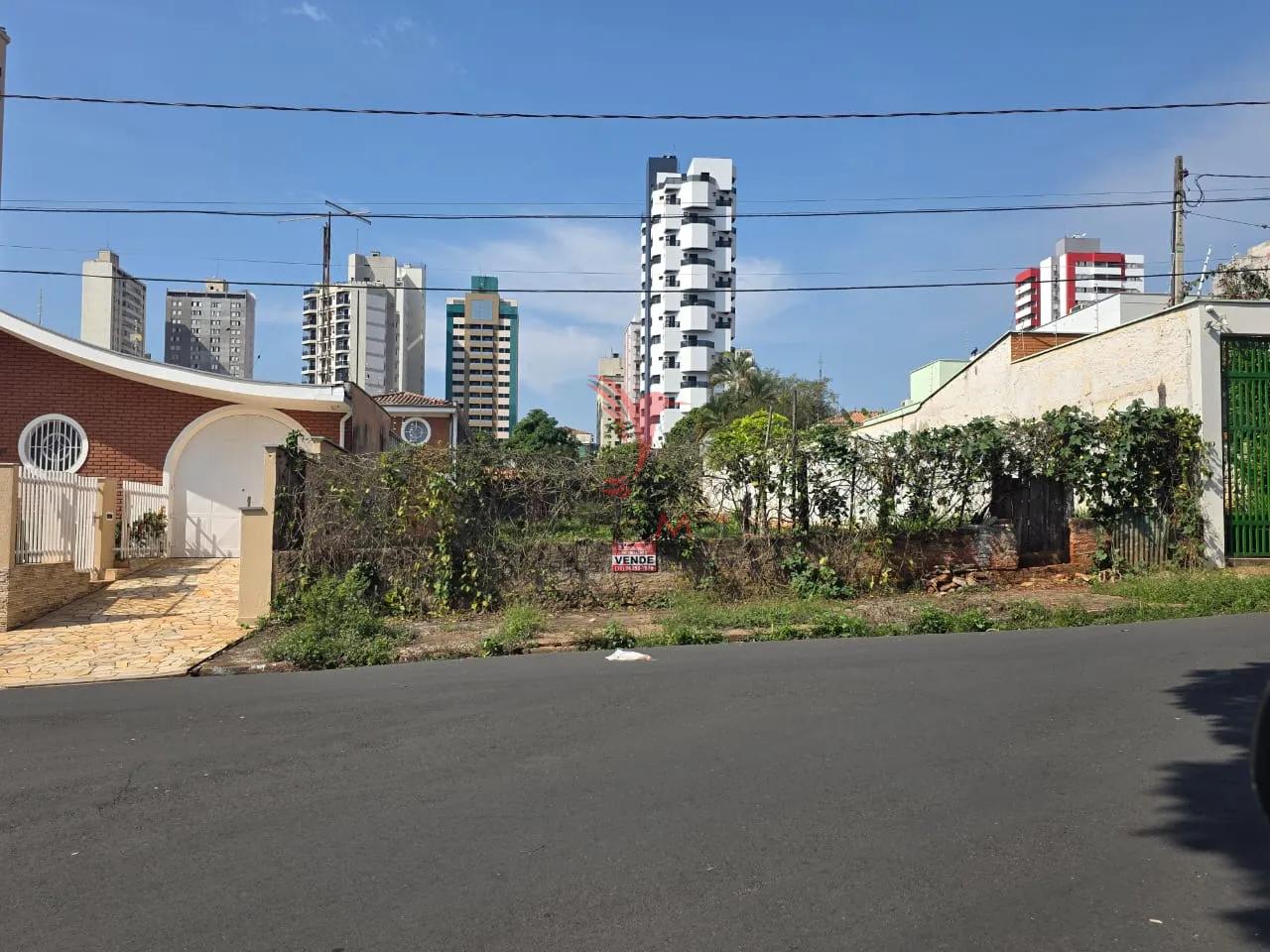 Terreno, 684 m² - Foto 1