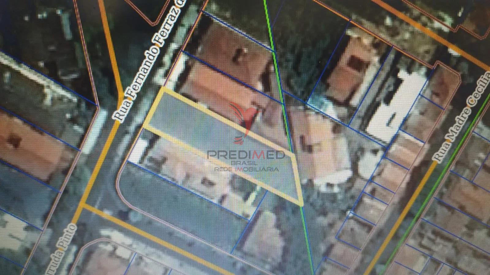 Terreno, 684 m² - Foto 2