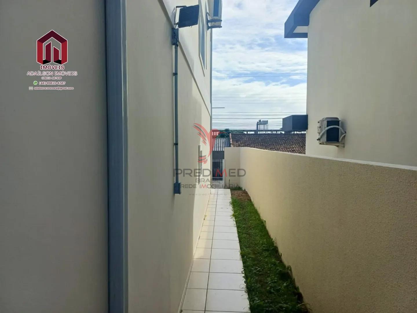 SOBRADO PARA VENDA  EM &Oacute;TIMA LOCALIZA&Ccedil;&Atilde;O D FLORIANOPOLIS NOS INGLESES Servidão Nova Era Florianópolis - 