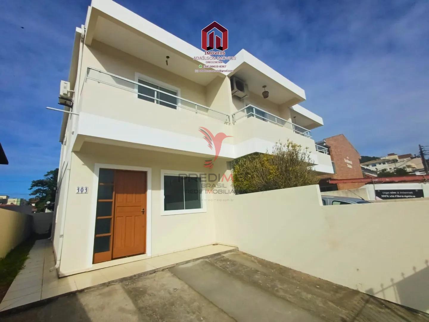 Sobrado, 2 quartos, 112 m² - Foto 1