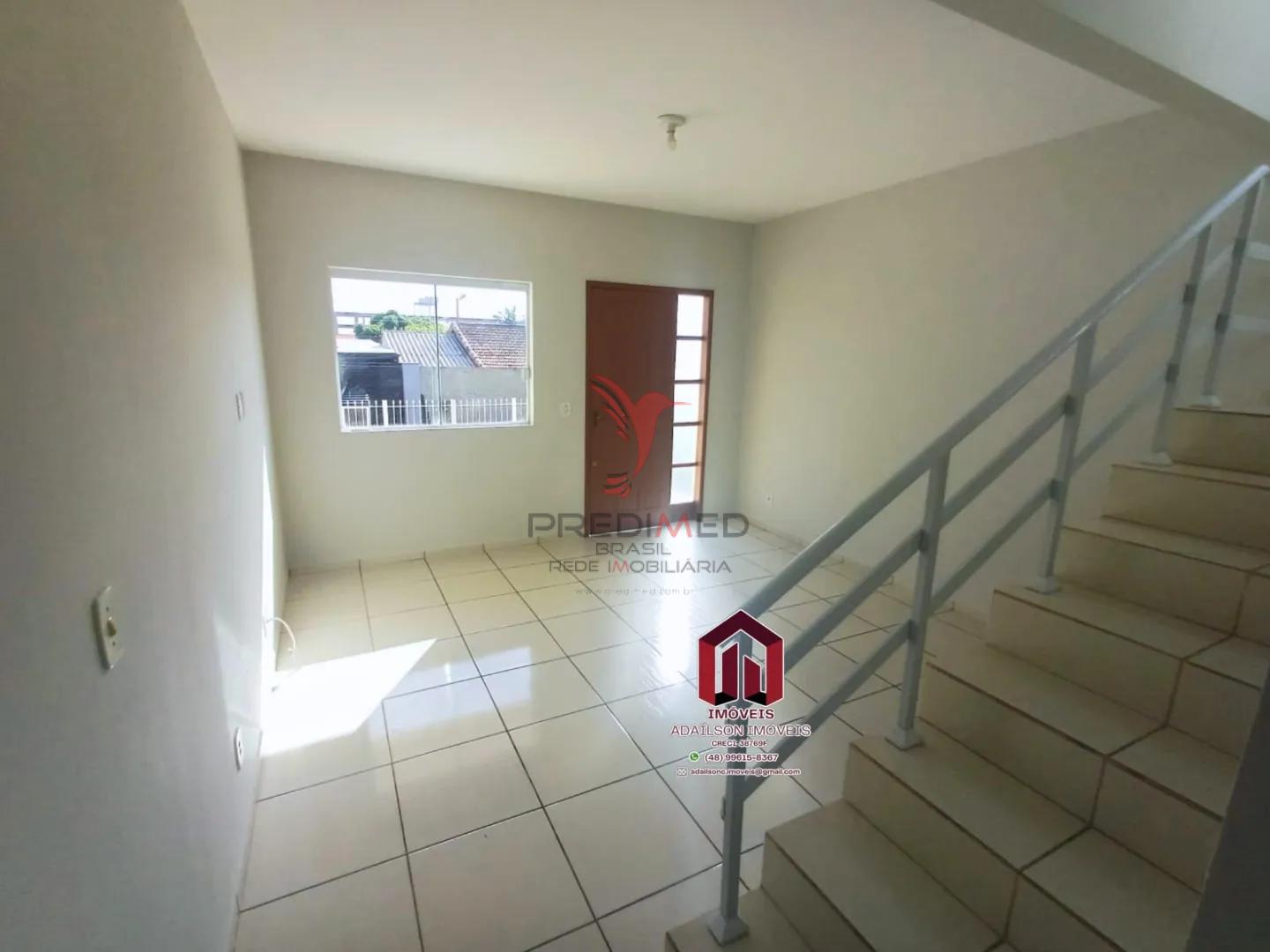 SOBRADO PARA VENDA  EM &Oacute;TIMA LOCALIZA&Ccedil;&Atilde;O D FLORIANOPOLIS NOS INGLESES Servidão Nova Era Florianópolis - 