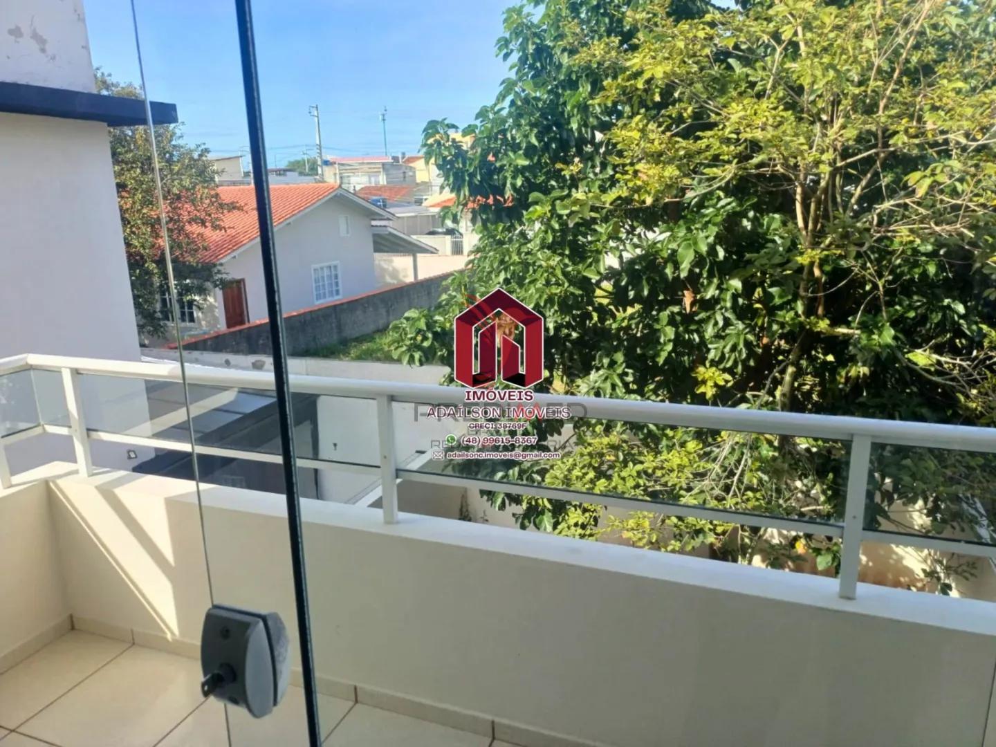 SOBRADO PARA VENDA  EM &Oacute;TIMA LOCALIZA&Ccedil;&Atilde;O D FLORIANOPOLIS NOS INGLESES Servidão Nova Era Florianópolis - 