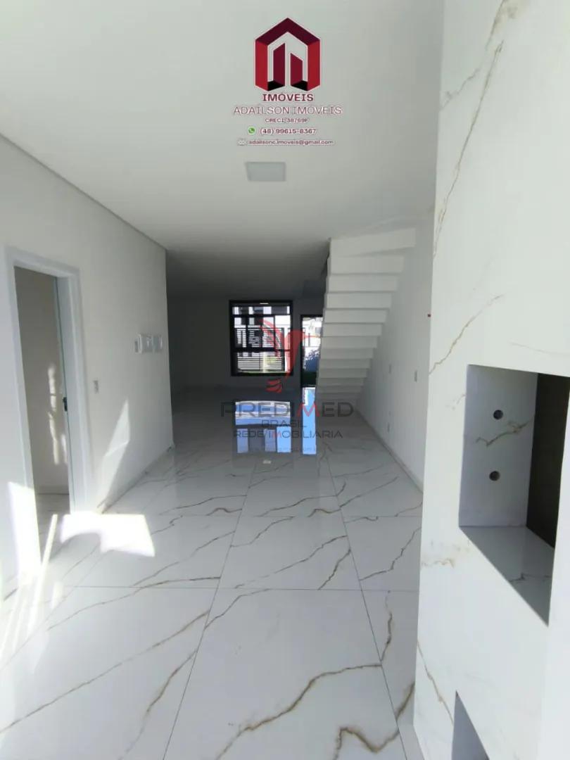 Apresentamos este sobrado de alto padr&atilde;o na Praia dos Ingleses &ndash; Florian&oacute;polis/SC Estrada Dário Manoel Cardoso Florianópolis - 